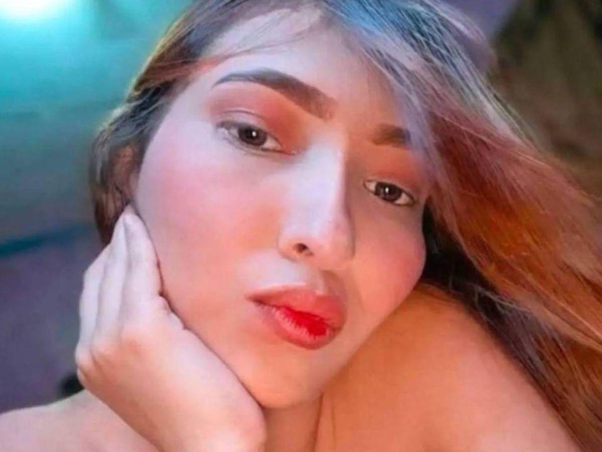 Quién era Ariani Burgos, madre de un niño asesinada en una pulpería de Choloma