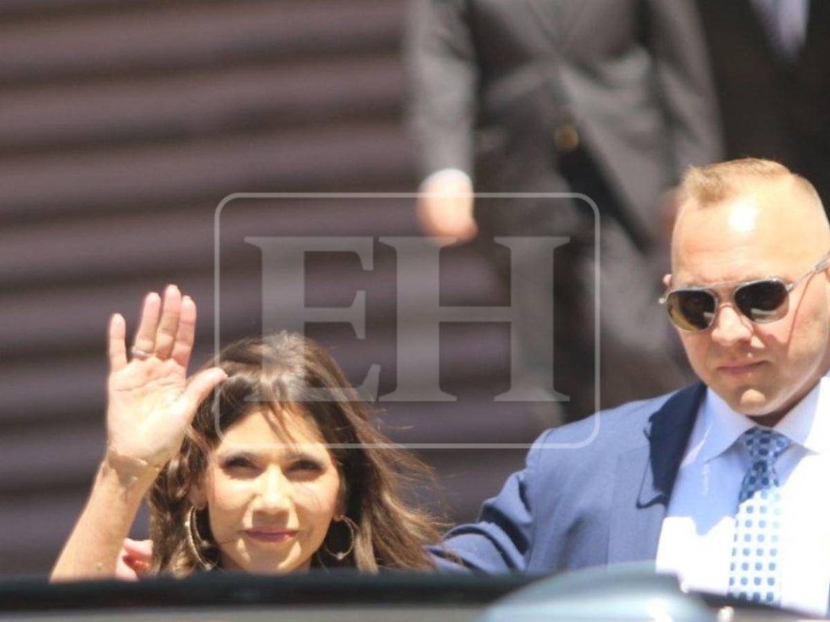 Honduras y EE UU revisan acuerdos tras reunión entre Nasry Asfura y Kristi Noem