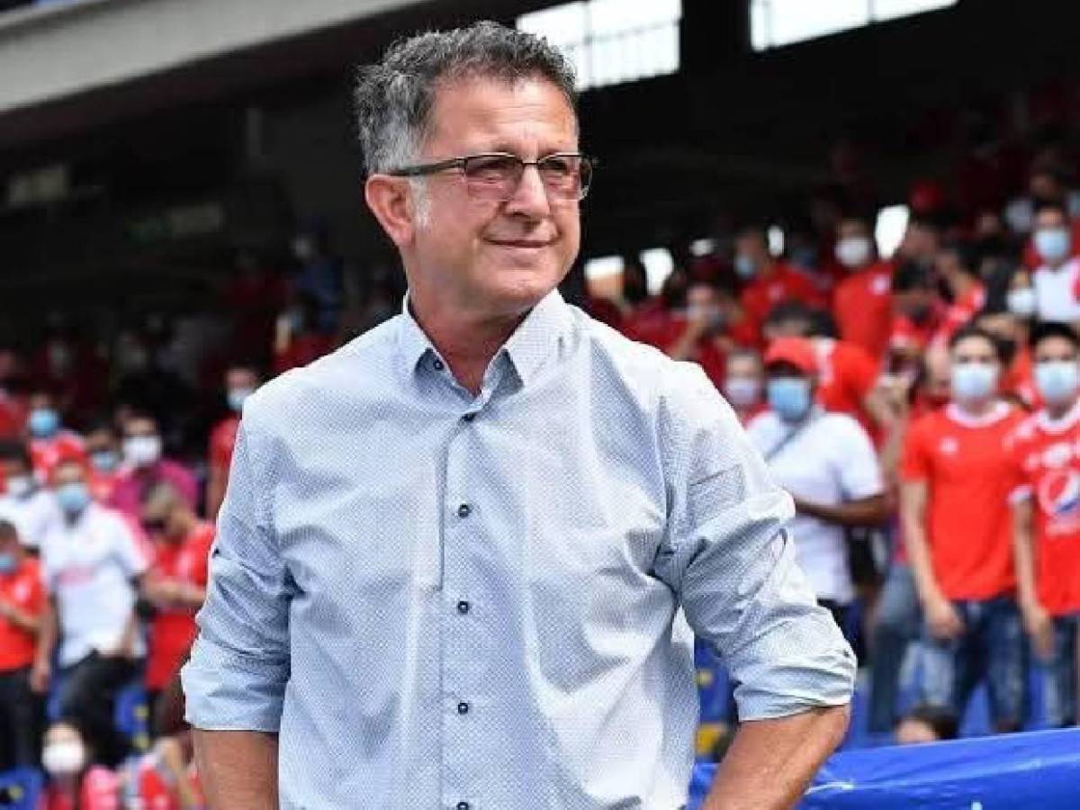 Fichajes: De la MLS a Motagua, figura se va de Olimpia y futuro de Rodrigo Auzmendi