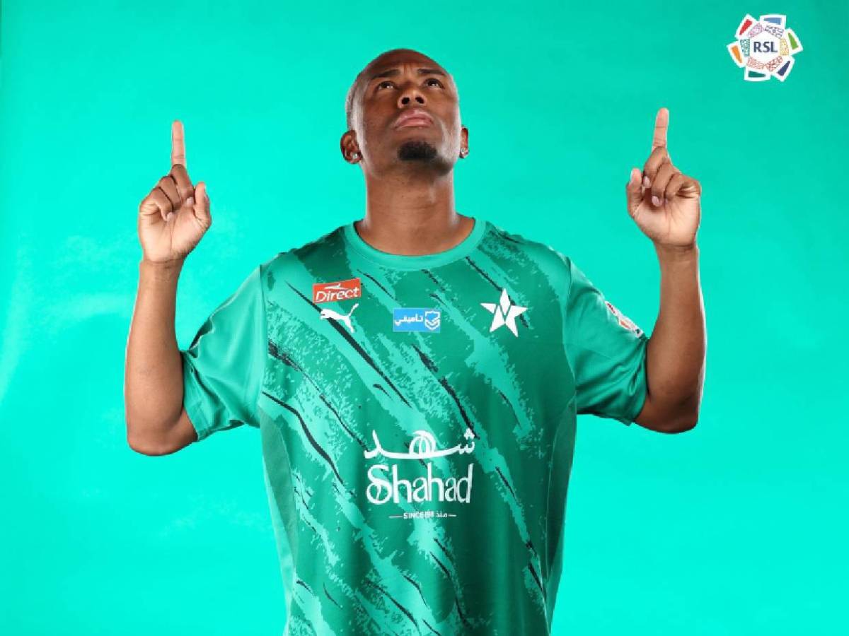 Fichajes: Motagua va por figura, Olimpia contactó extranjero y otro regresa; futuro de Rueda