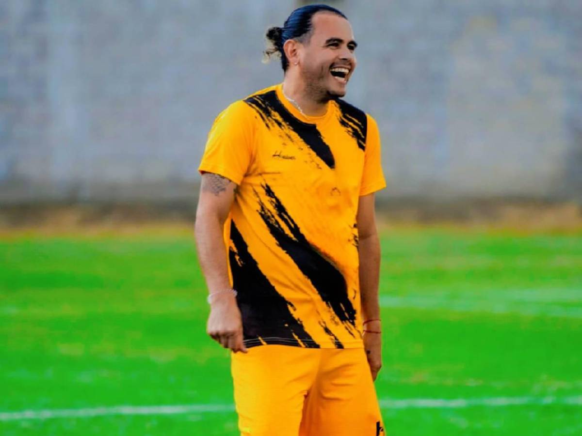 Reconocido futbolista hondureño es asesinado a machetazos en Siguatepeque