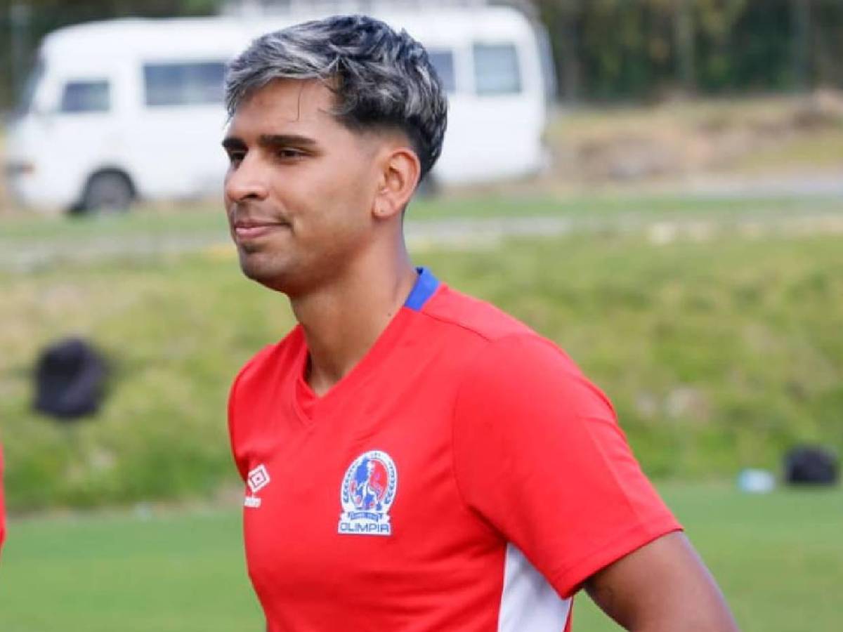 Fichajes Honduras: Se va otro de Olimpia, millonada por Palma y futuro de leyenda de Motagua