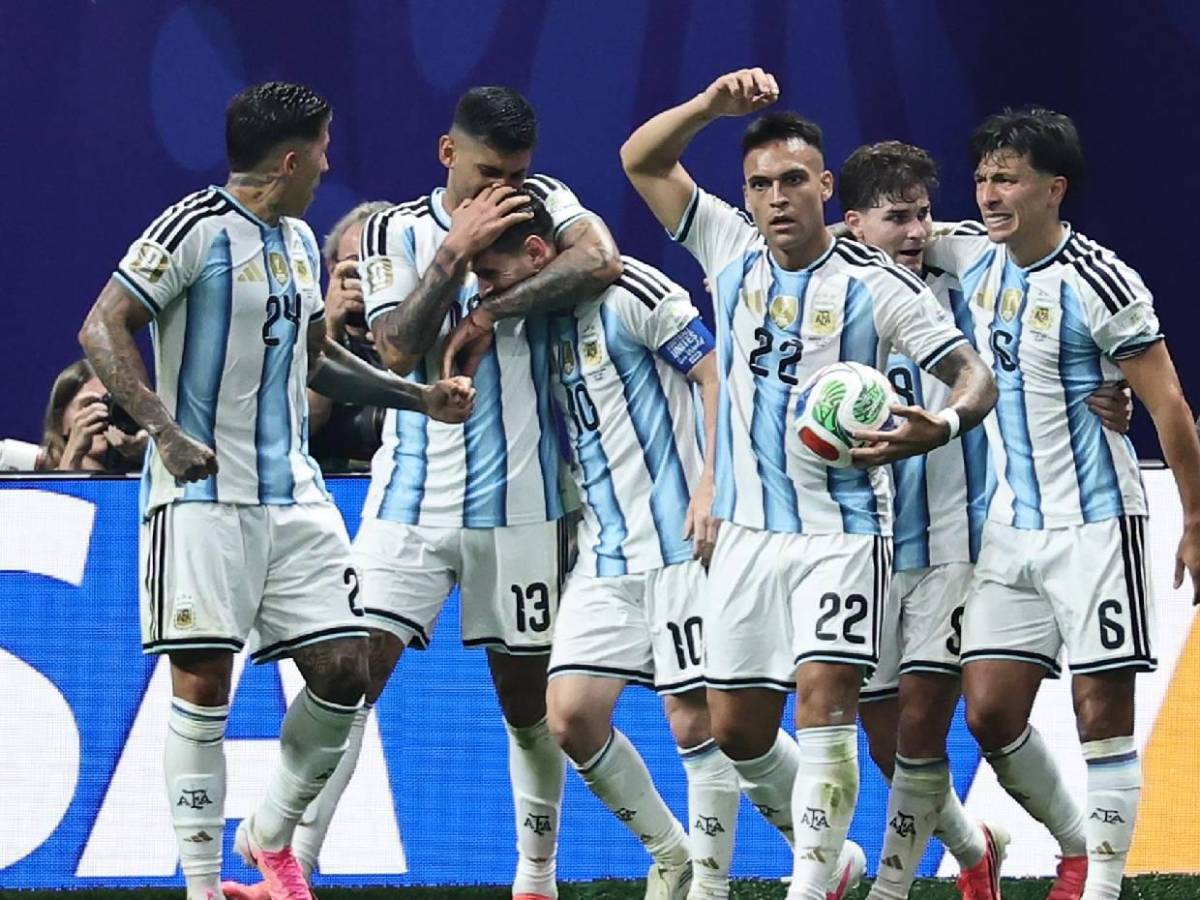 FBI investiga a la Federación de Argentina: El grave delito del que se les acusa en pleno Mundial
