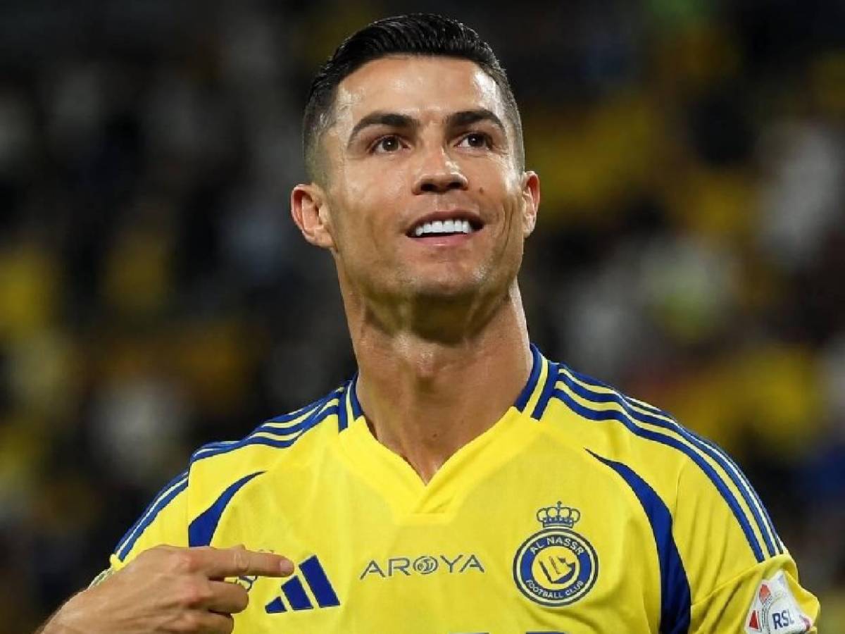 Cristiano Ronaldo hace impactante confesión y sorprende a todos tras casarse con Georgina