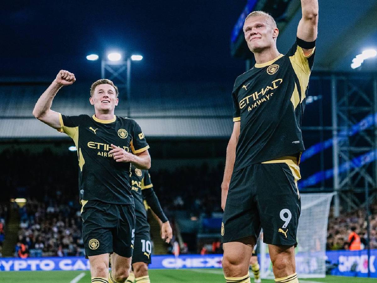 Bombazo: Manchester City declarado culpable de graves delitos y recibiría histórico castigo