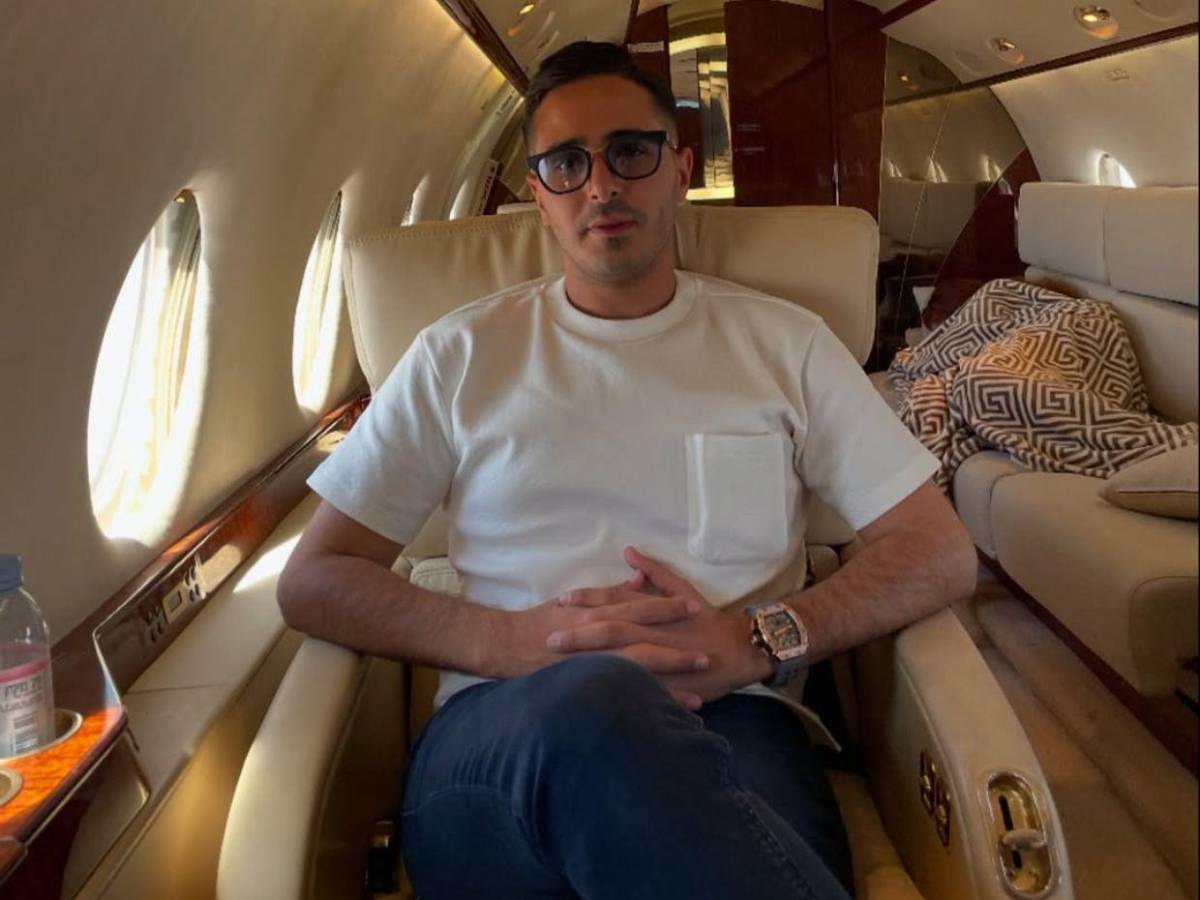 Detienen en Georgia a Simon Leviev, El estafador de Tinder