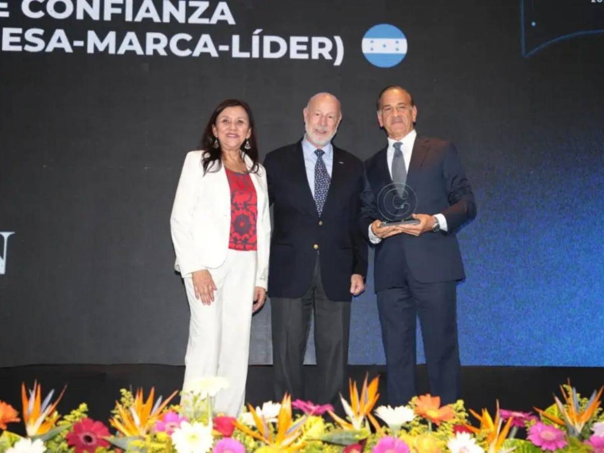 Triple Confianza 2026: estas son las empresas reconocidas