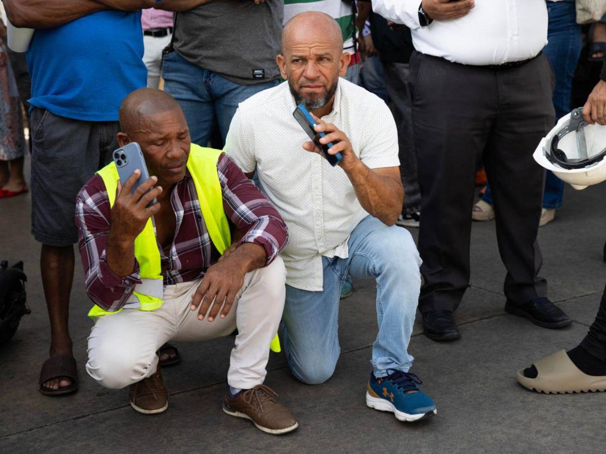 Tragedia: 27 muertos y 78 rescatados tras colapso en discoteca en República Dominicana