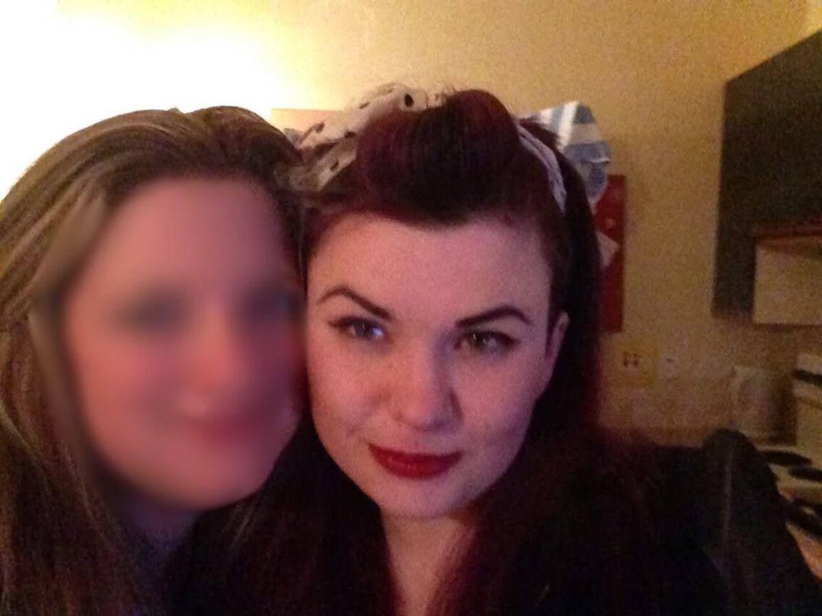 Hombre descuartizó a su esposa en California por no bajar de peso tras embarazo