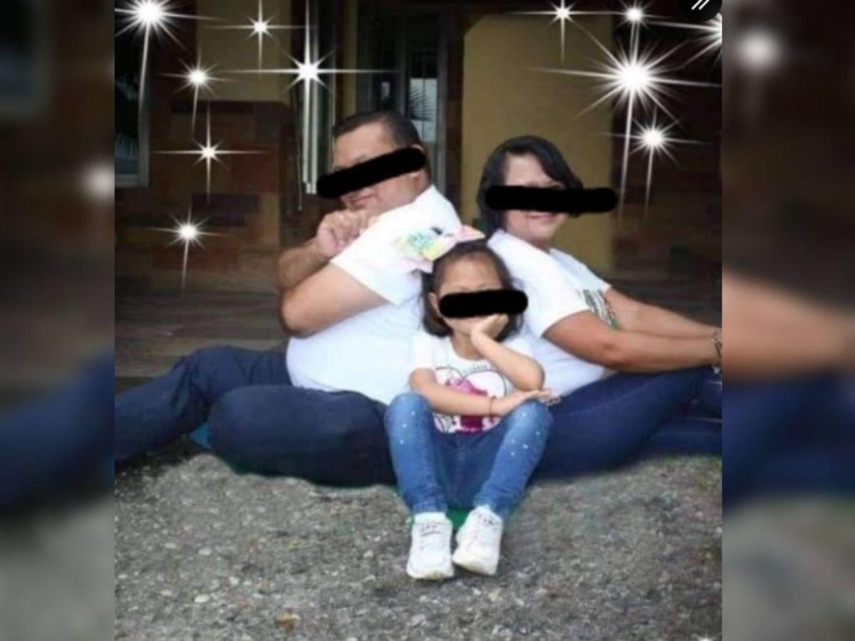 Familia intentó dormir dentro de un carro ante los apagones y la ola de calor y murió asfixiada en México