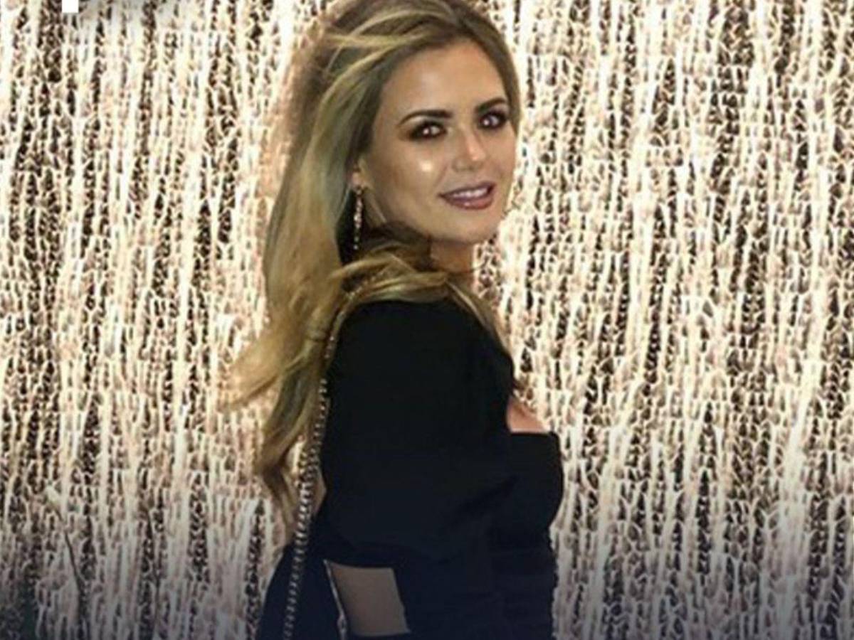 Escucharon gritos en el muelle: caso de Martha Nolan, diseñadora hallada muerta en yate