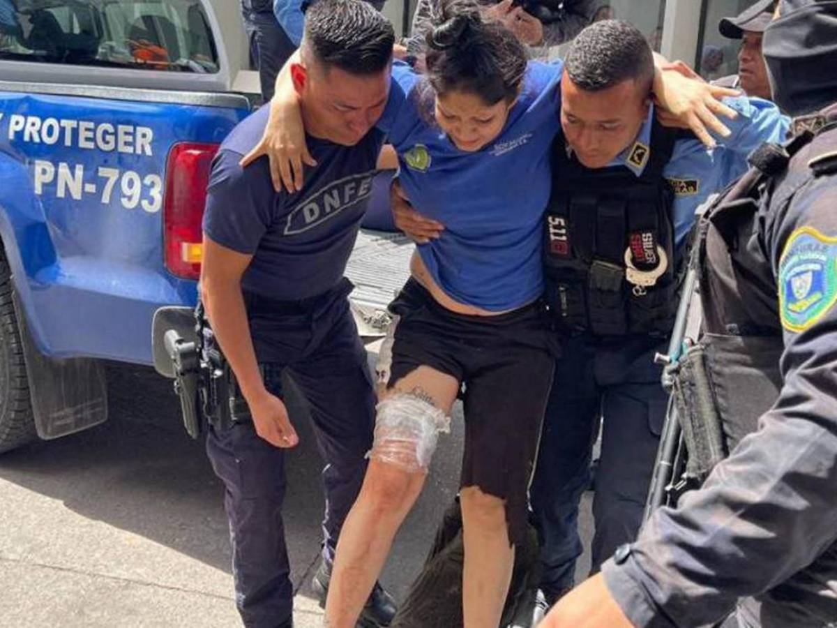 Más de mil años de cárcel piden para responsables de masacre en PNFAS