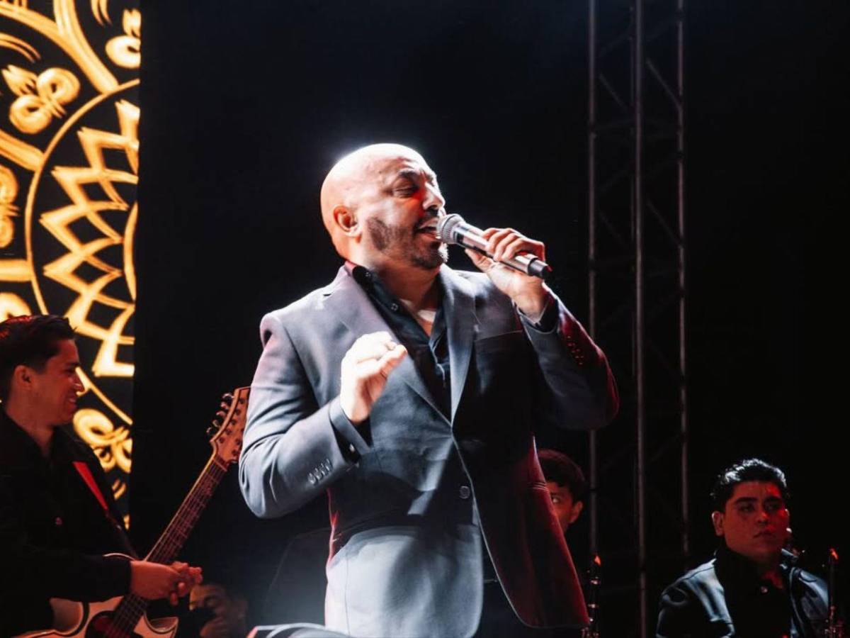 Lupillo Rivera revela problema auditivo: no escucho bien cuando mis hijos me hablan