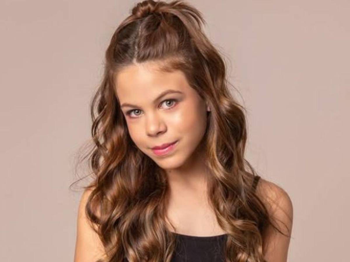 Millena Brandão, actriz infantil de Melodía de Netflix, sufre muerte cerebral