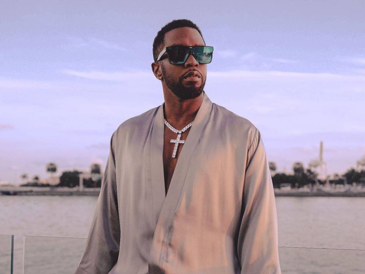 La reacción de Cassie Ventura tras conocer veredicto de Sean Diddy Combs