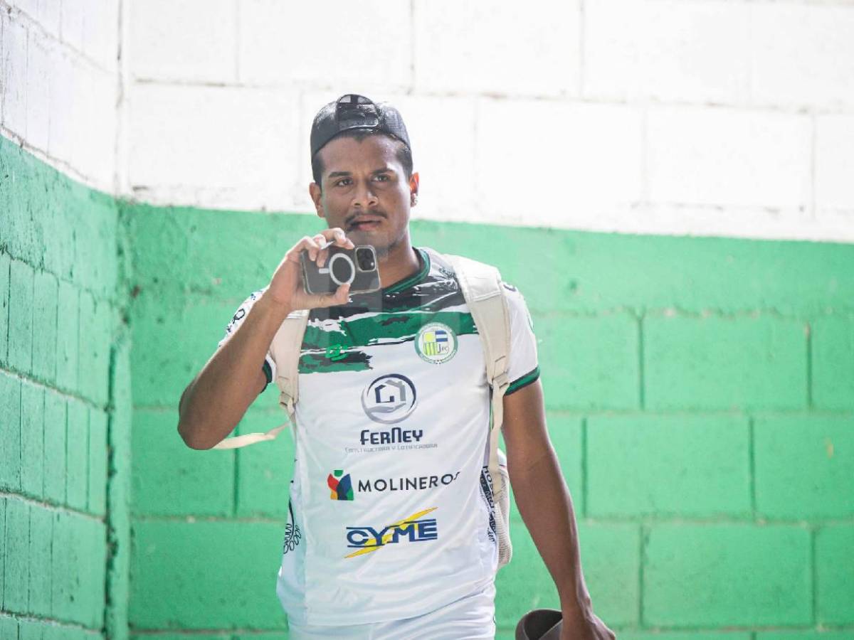 Denovan reaparece tras muerte de Mayra Tercero, problema en Juticalpa y ambiente de Marathón