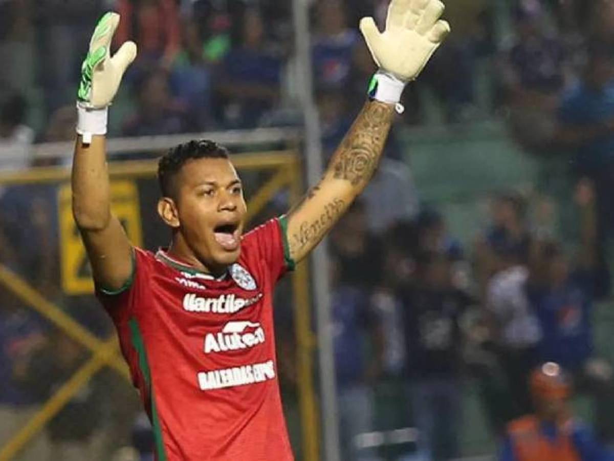 Denovan Torres la pasa mal tras muerte de su novia Mayra Tercero: Dejó este triste mensaje