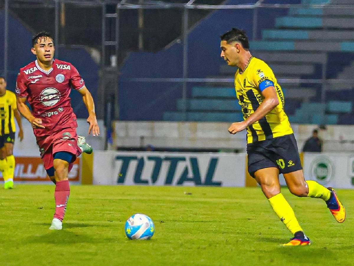 ¿Qué equipos llevan la ventaja y habrá VAR? Lo que debes saber de las triangulares de Liga Nacional