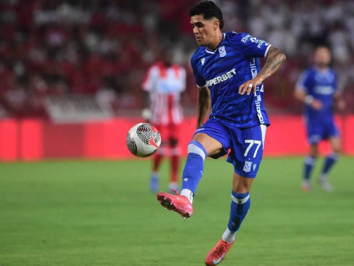 Fichajes Honduras: Se va otro de Olimpia, millonada por Palma y futuro de leyenda de Motagua