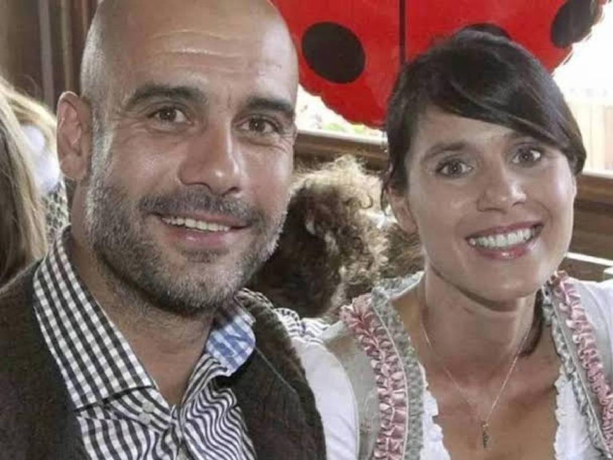 Pep Guardiola revela por qué rompió su matrimonio: Motivo sorprende e impacta a todos