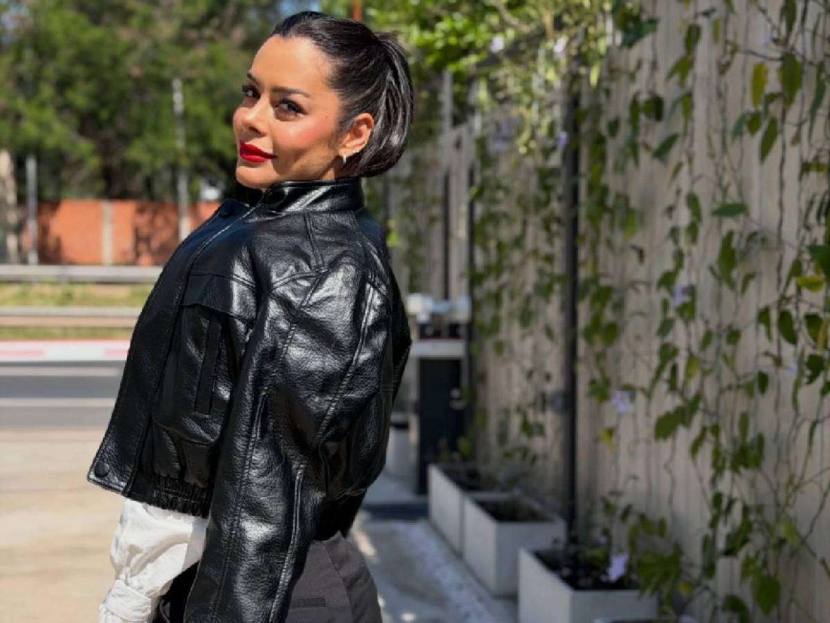 Famosa modelo confiesa que Messi intentó seducirla: Revela detalles de cómo ocurrió todo
