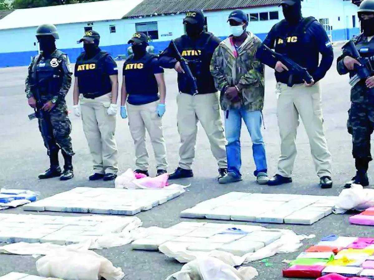 Caso Pescado Bonilla: ¿Cuándo saldría de prisión tras ser condenado por tráfico de drogas?