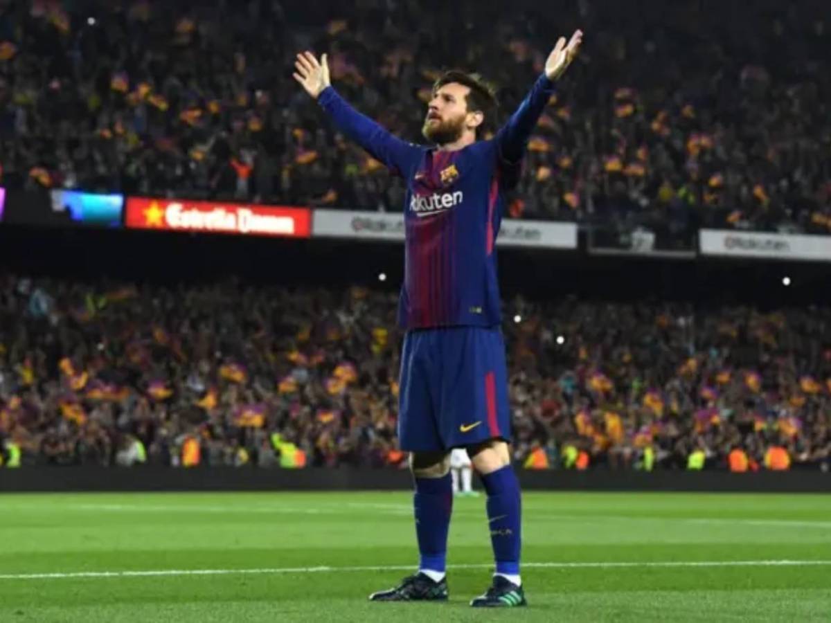 Revelan quién impidió el regreso de Messi al Barcelona: Un nombre que nadie esperaba