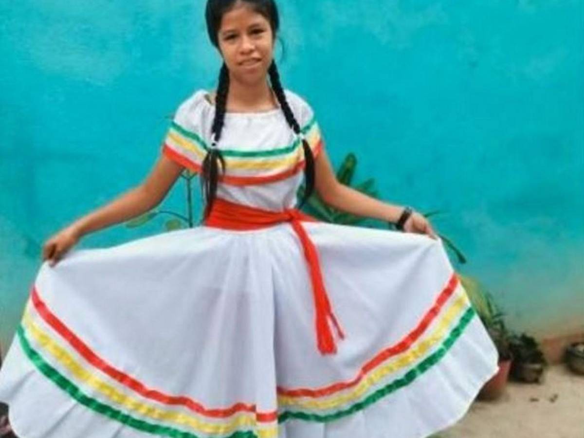 “Hoy se estuviera graduando”, rinden homenaje a Débora Rebeca, quinceañera que murió electrocutada