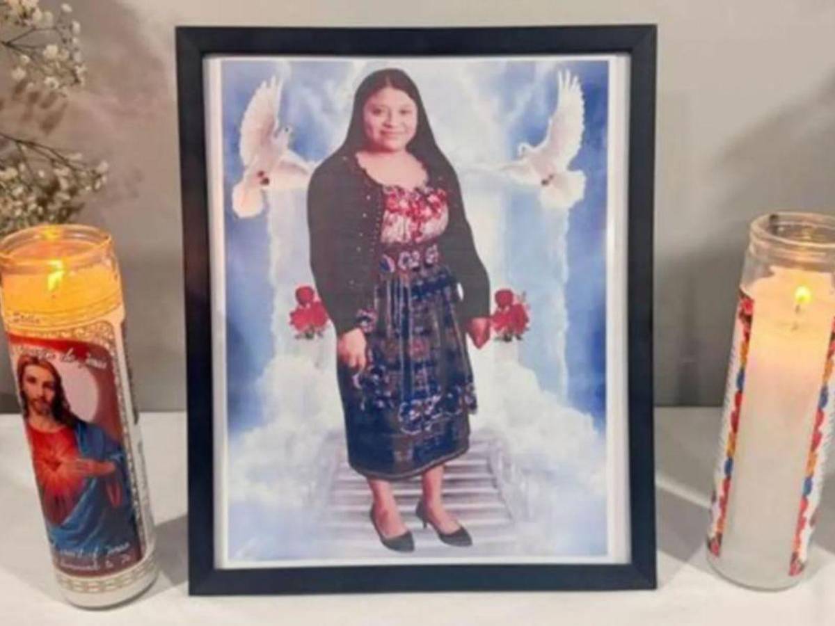 Curt Andersen mató a una guatemalteca que se equivocó de casa en Indiana