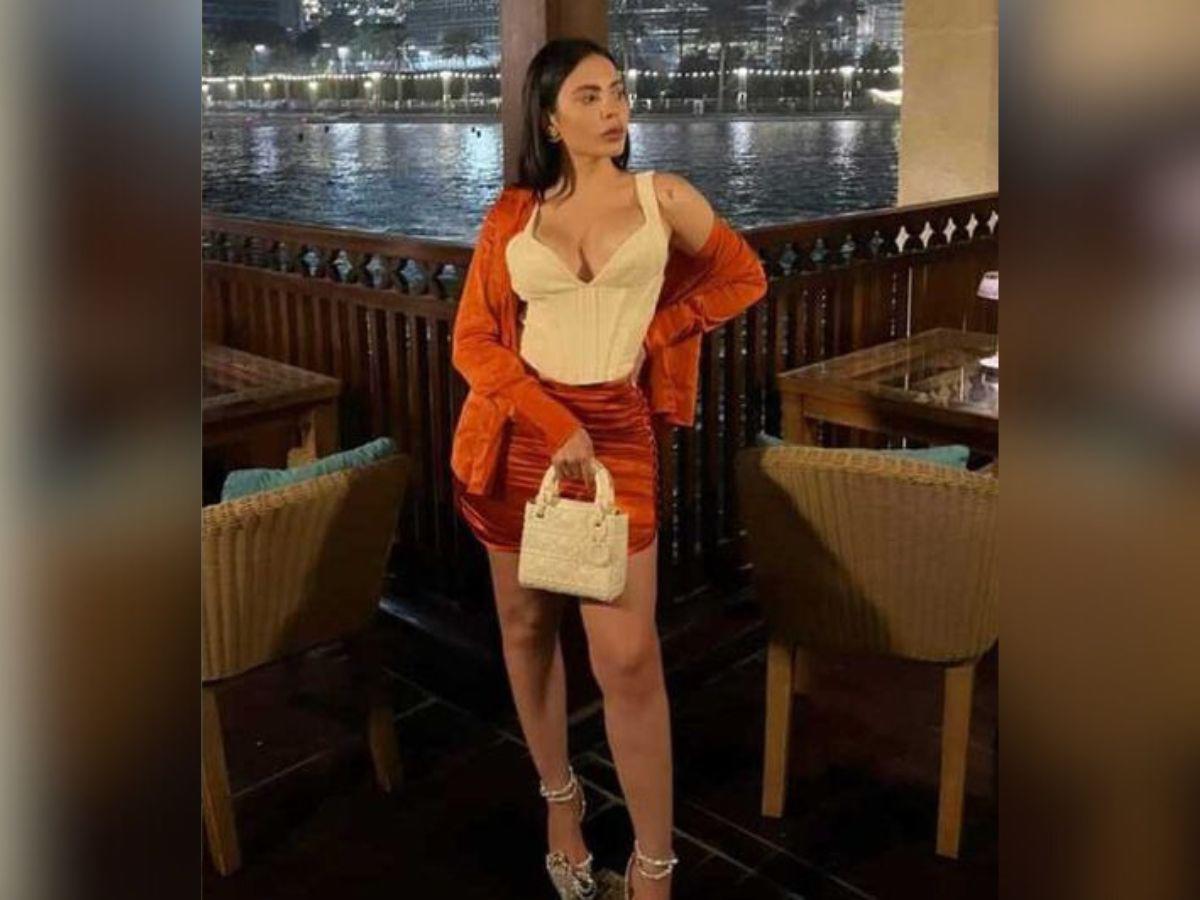 Detienen a influencer mexicana por asesinato de operador del cártel Arellano Félix en EE UU