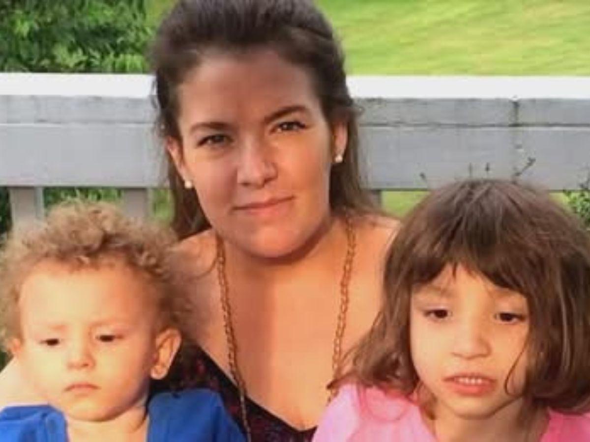 Madre con esquizofrenia es acusada de matar a sus hijos, desaparecidos desde 2014