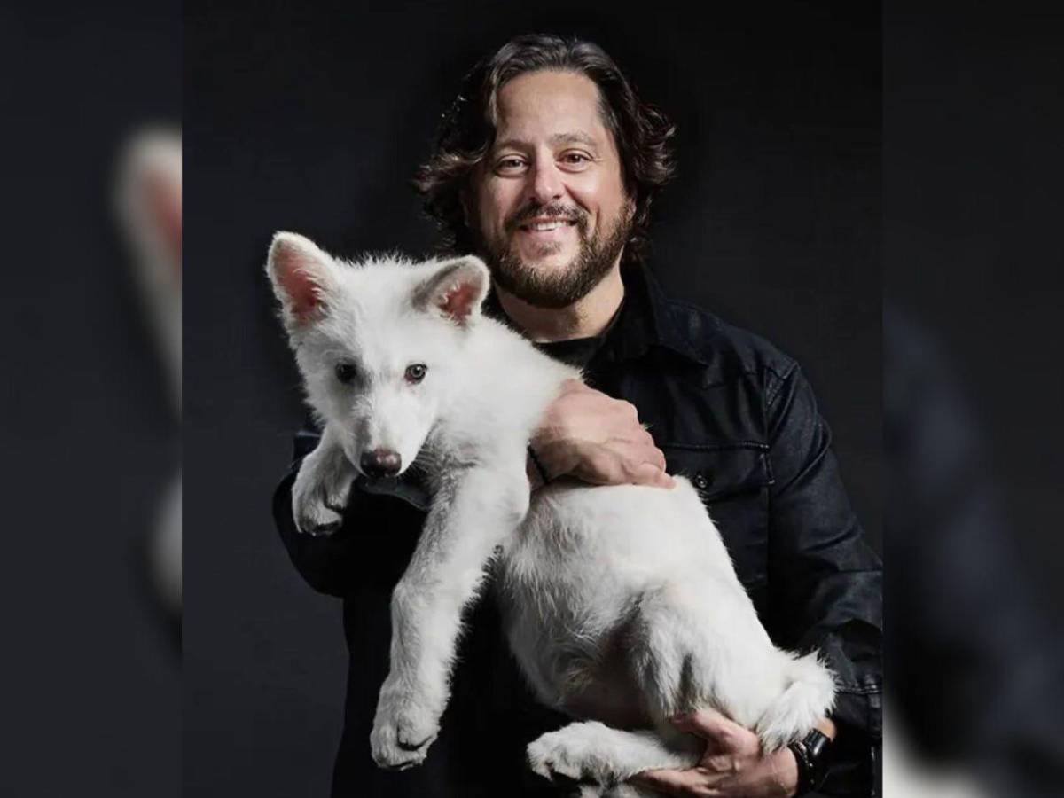 Así lucen los lobos huargos de Game of Thrones, revividos por genética Así lucen los lobos huargos de Game of Thrones, revividos por genética