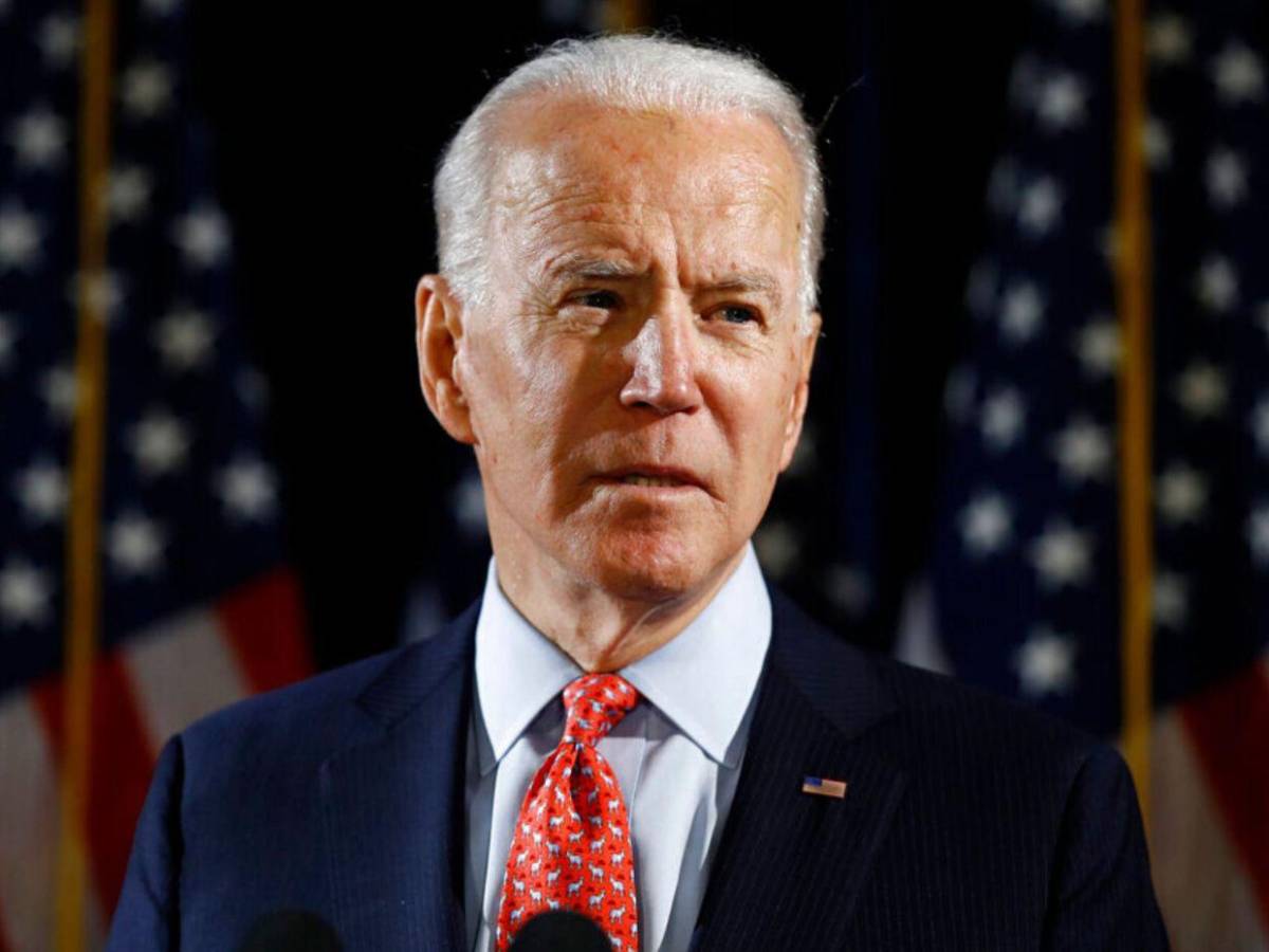 ¿Joe Biden murió y fue reemplazado por clones? Publicación de Trump desconcierta