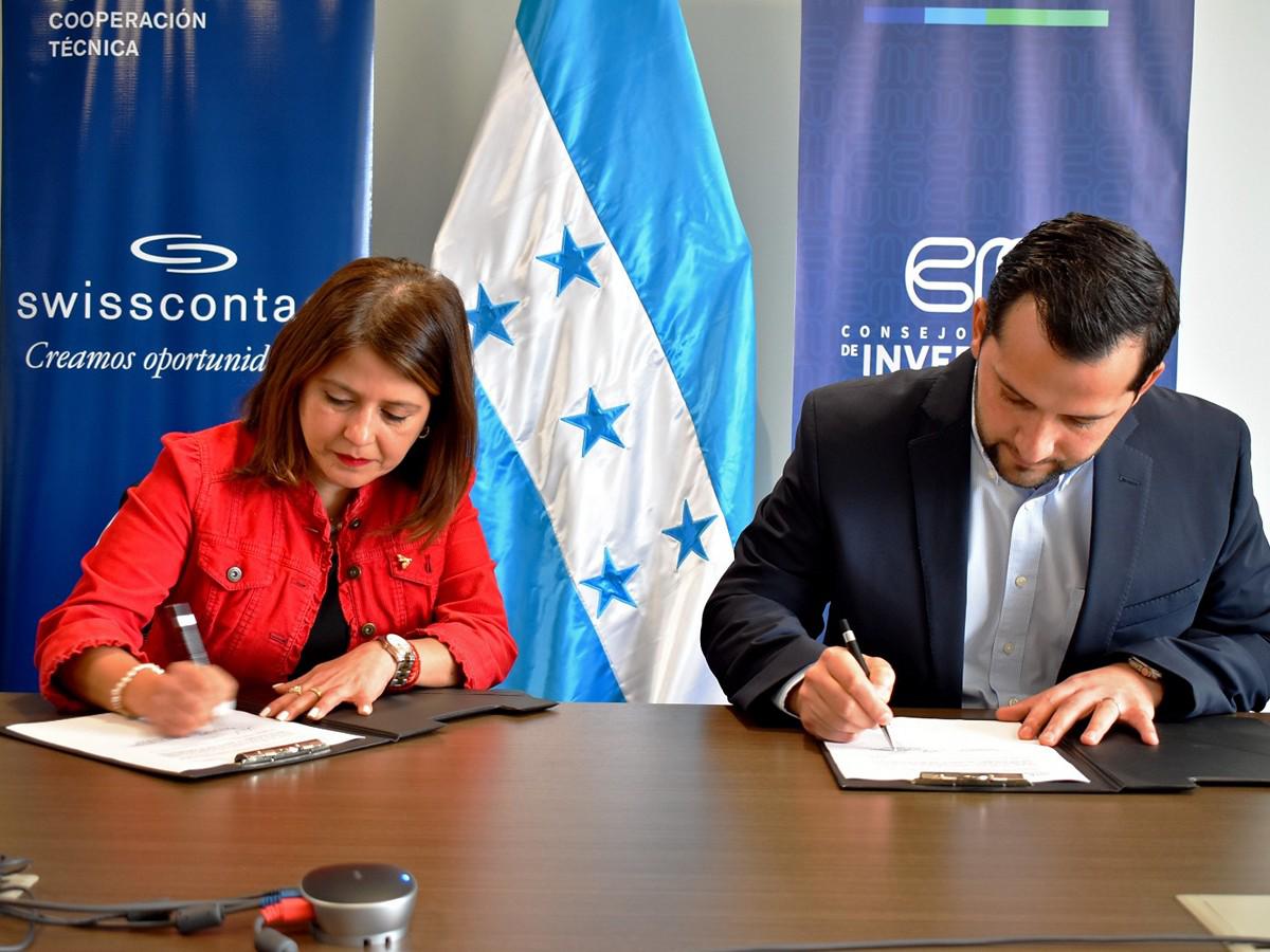 Swisscontact apuesta a promoción de café hondureño en Europa, Asia y EUA