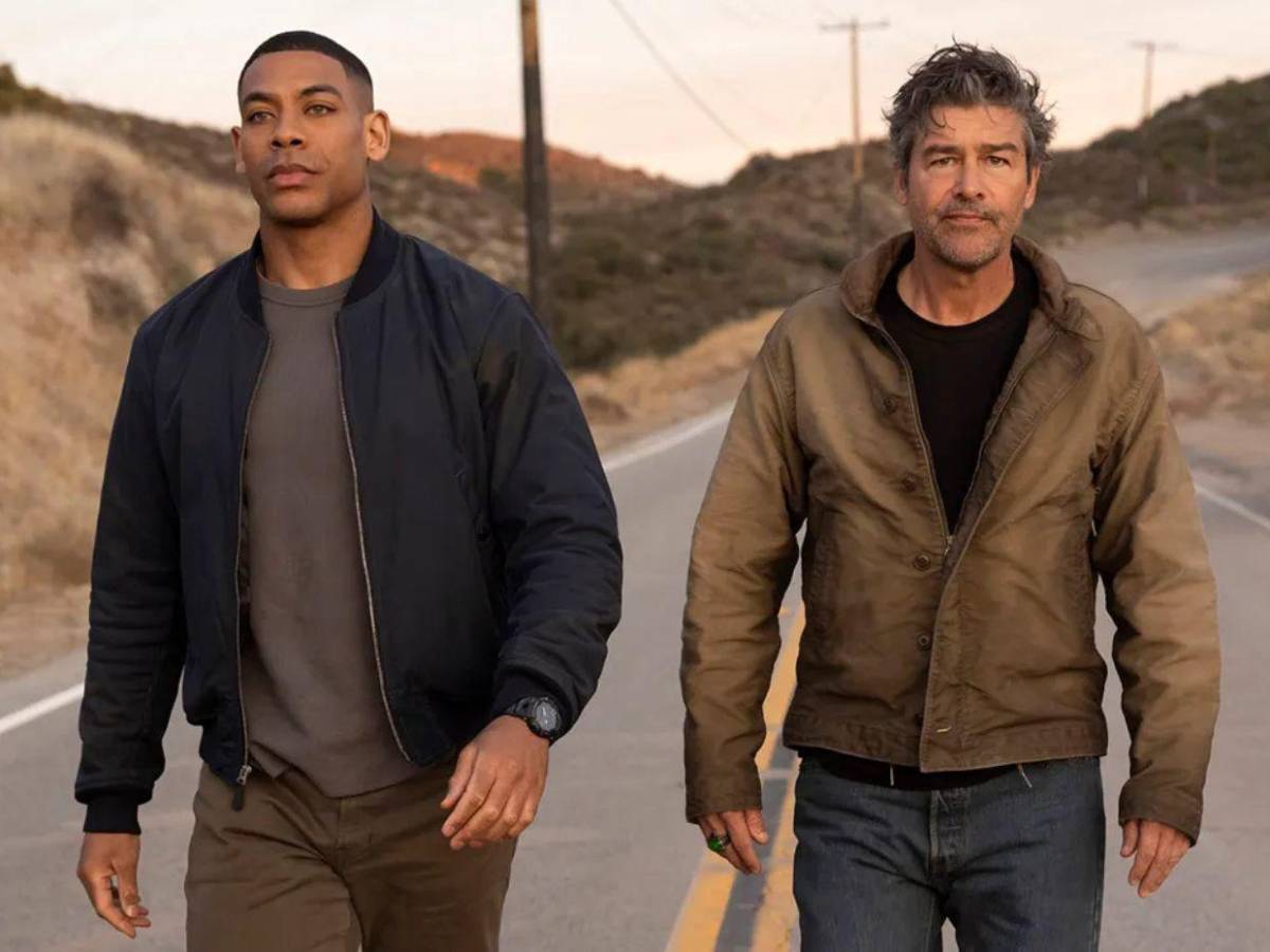Las series de agosto en las plataformas de streaming