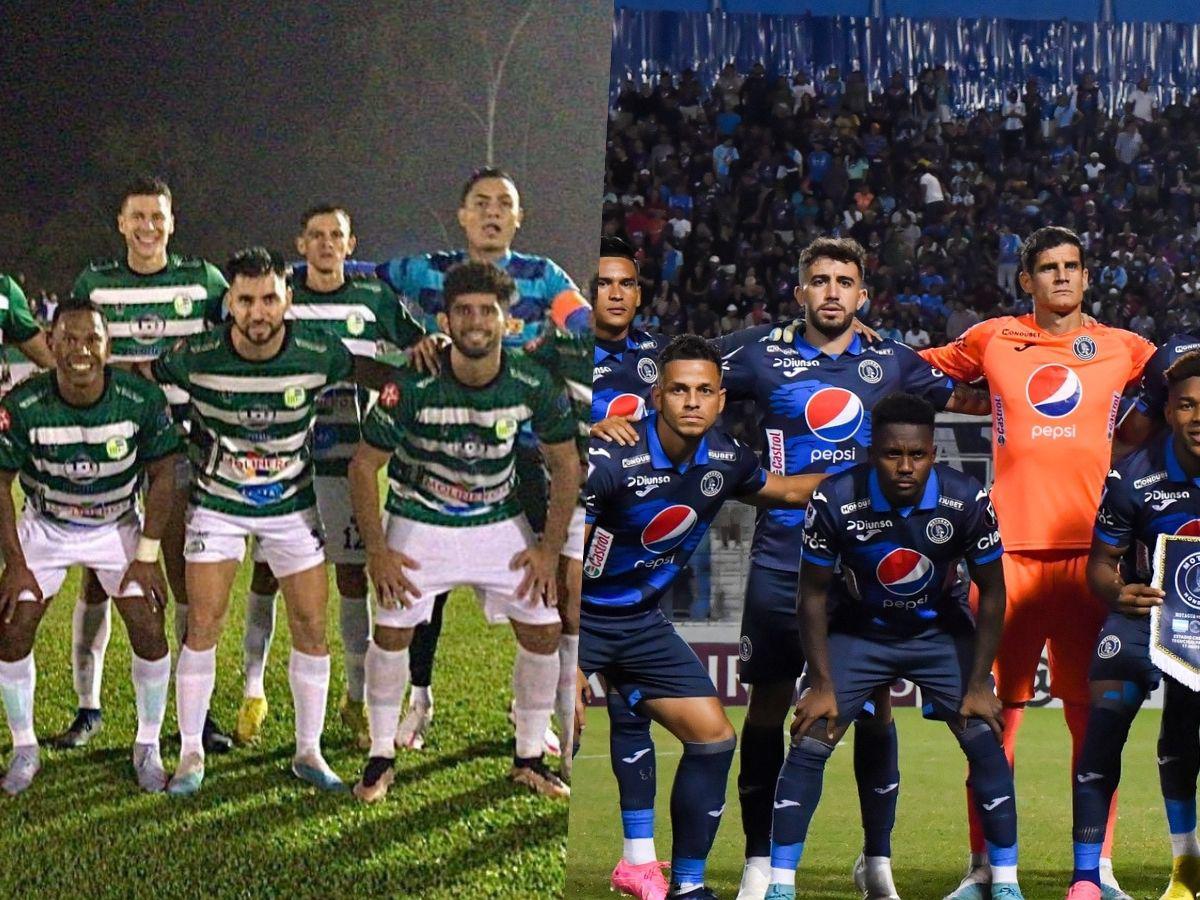 Motagua cancela su amistoso con el Juticalpa FC, ¿cuál fue la razón?