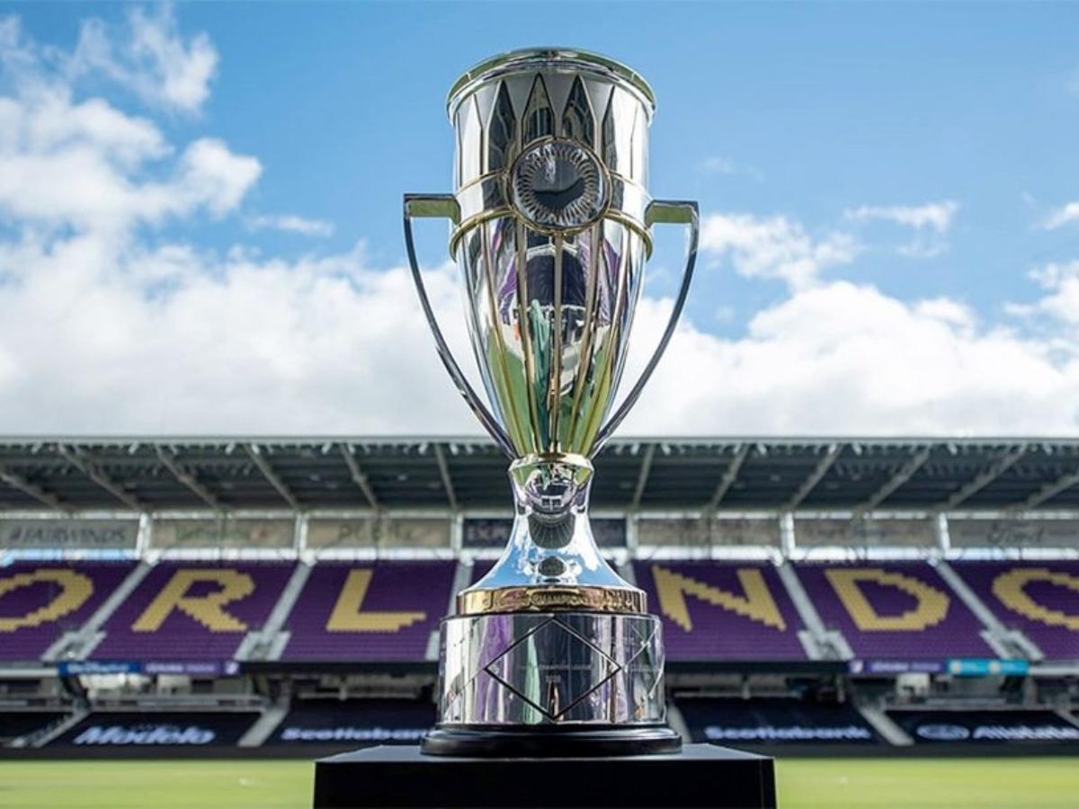 Concacaf Champions Cup: Estos son los equipos clasificados hasta el momento Concacaf Champions Cup: Estos son los equipos clasificados hasta el momento