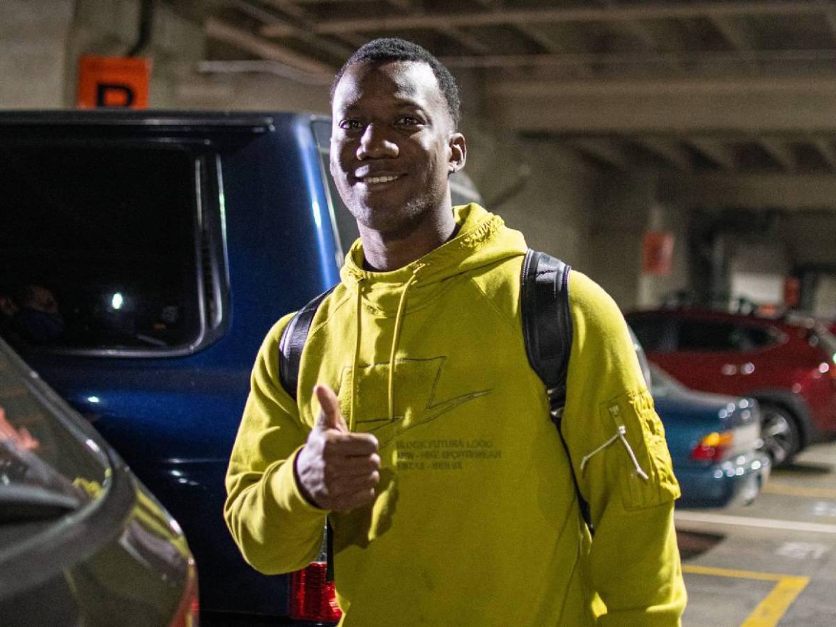 Top 15: Los futbolistas más caros que jugarán el Apertura 2025 de Liga Nacional en Honduras