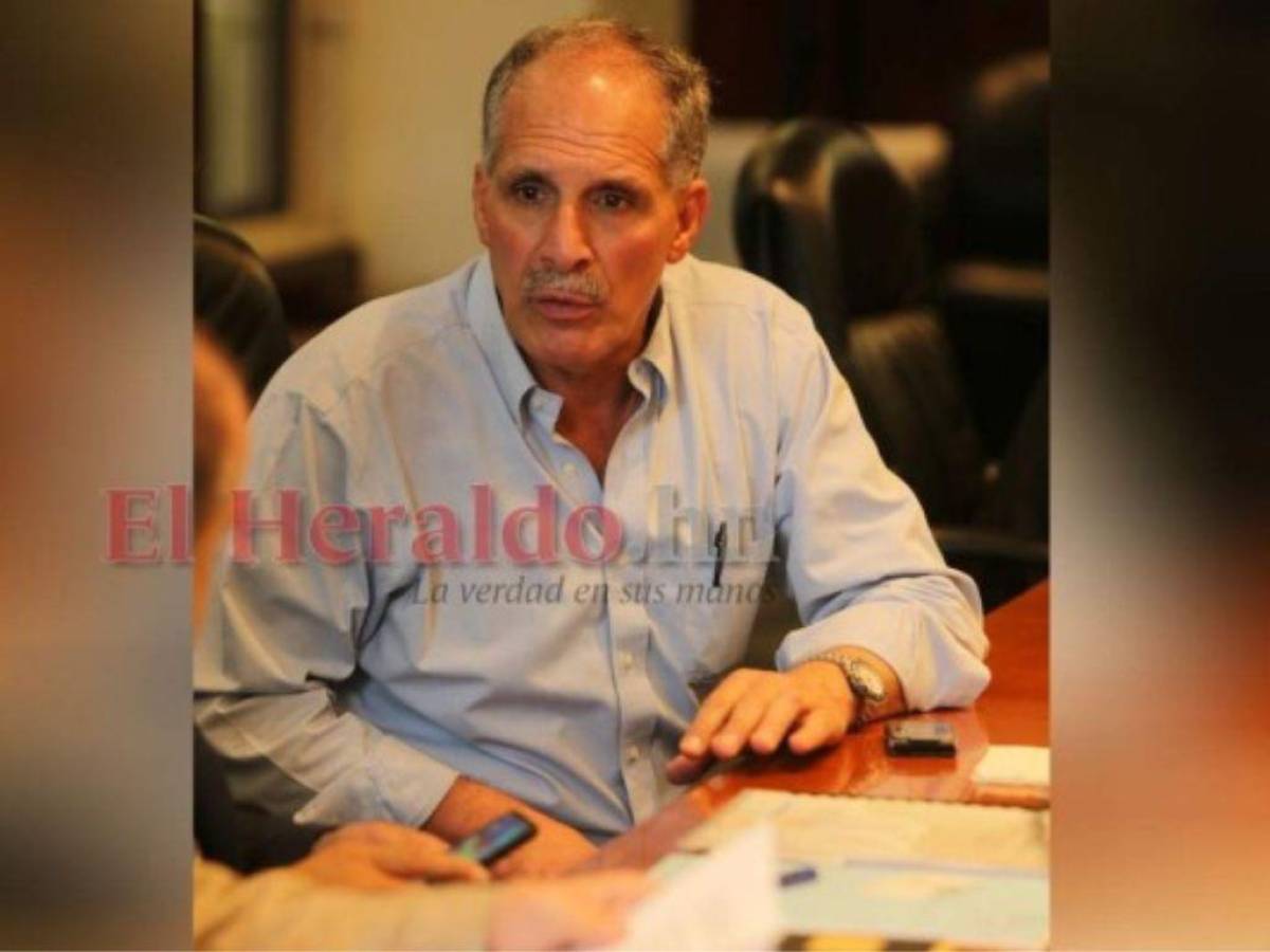 Alcaldía capitalina culpa a administración de “Tito” Asfura por trancazo a tasa vehicular municipal