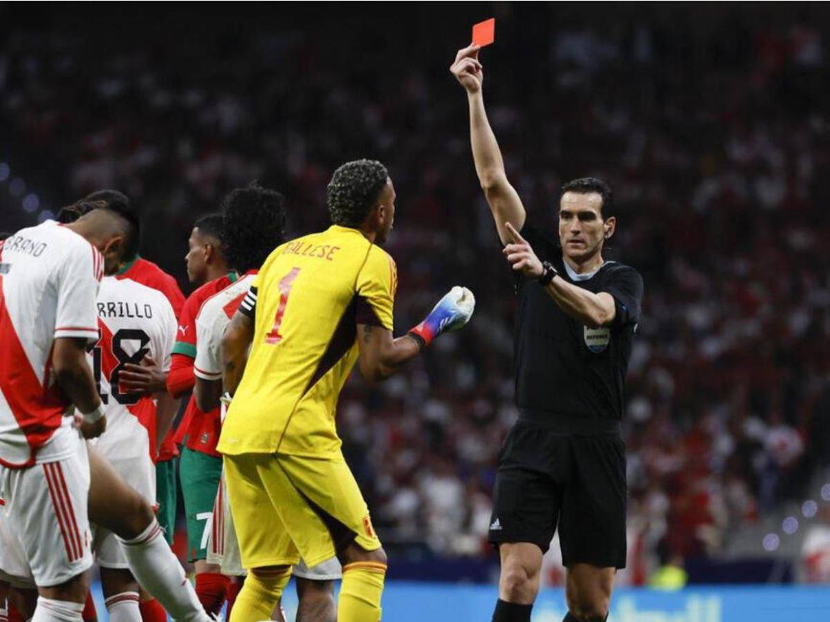 ¿En qué consiste la Ley Vinicius que entrará en vigencia en el Mundial 2026?