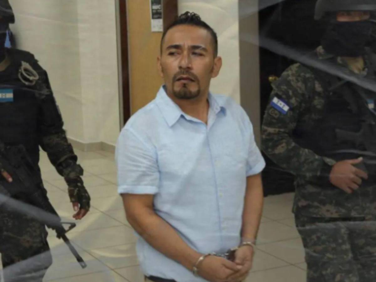 Estados Unidos intensifica búsqueda de El Porky en Guatemala