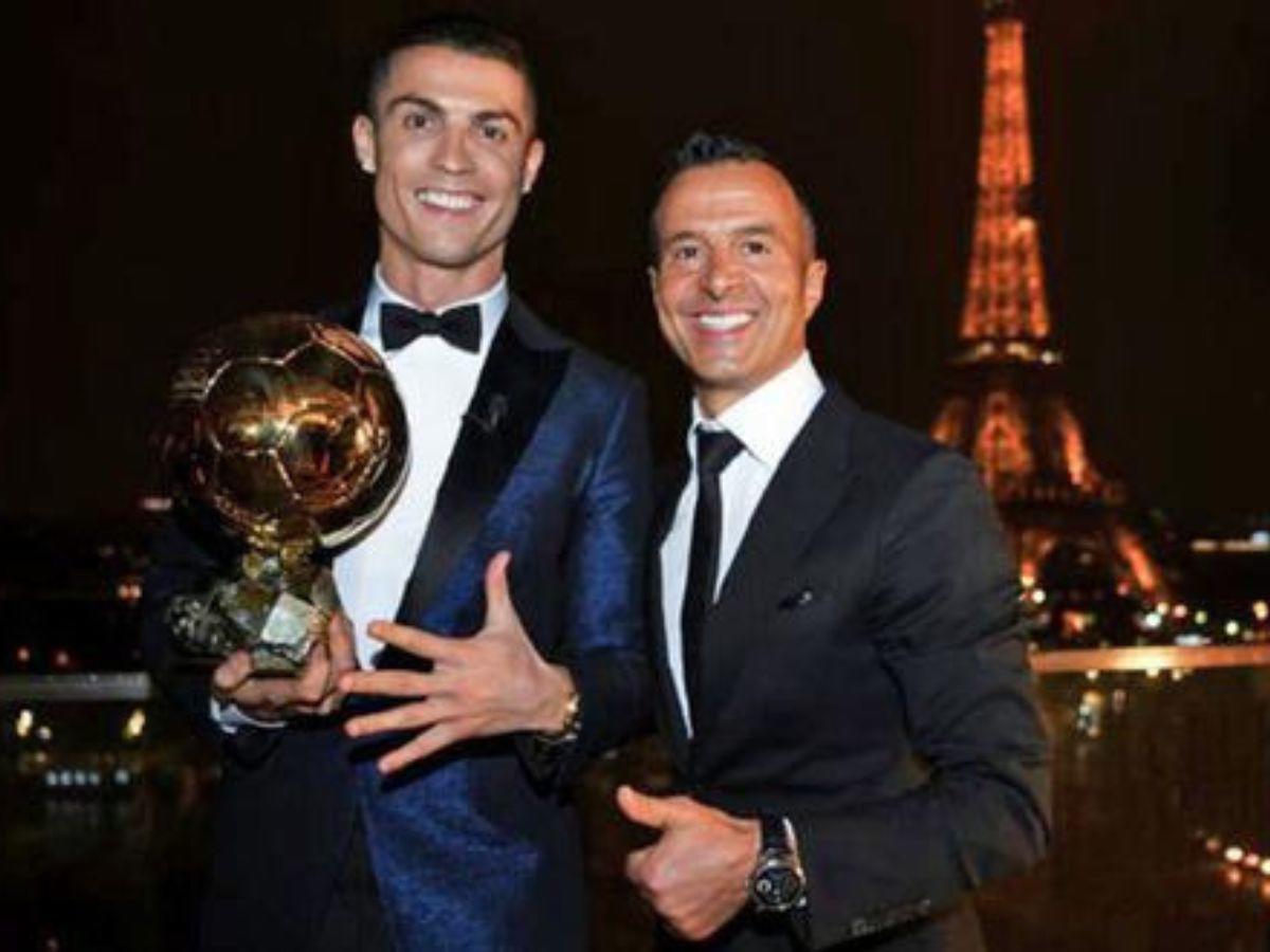 “Me consigues Chelsea o Bayern, o rompemos”: el motivo de la ruptura de Cristiano Ronaldo con su agente