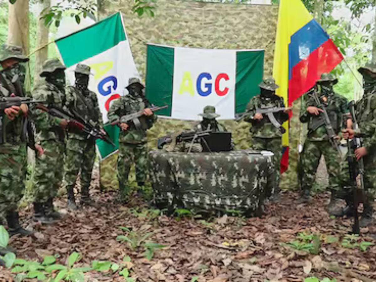 Pandilla 18 y MS-13: ¿Cuáles son los grupos criminales sancionados bajo el Escudo de las Américas?