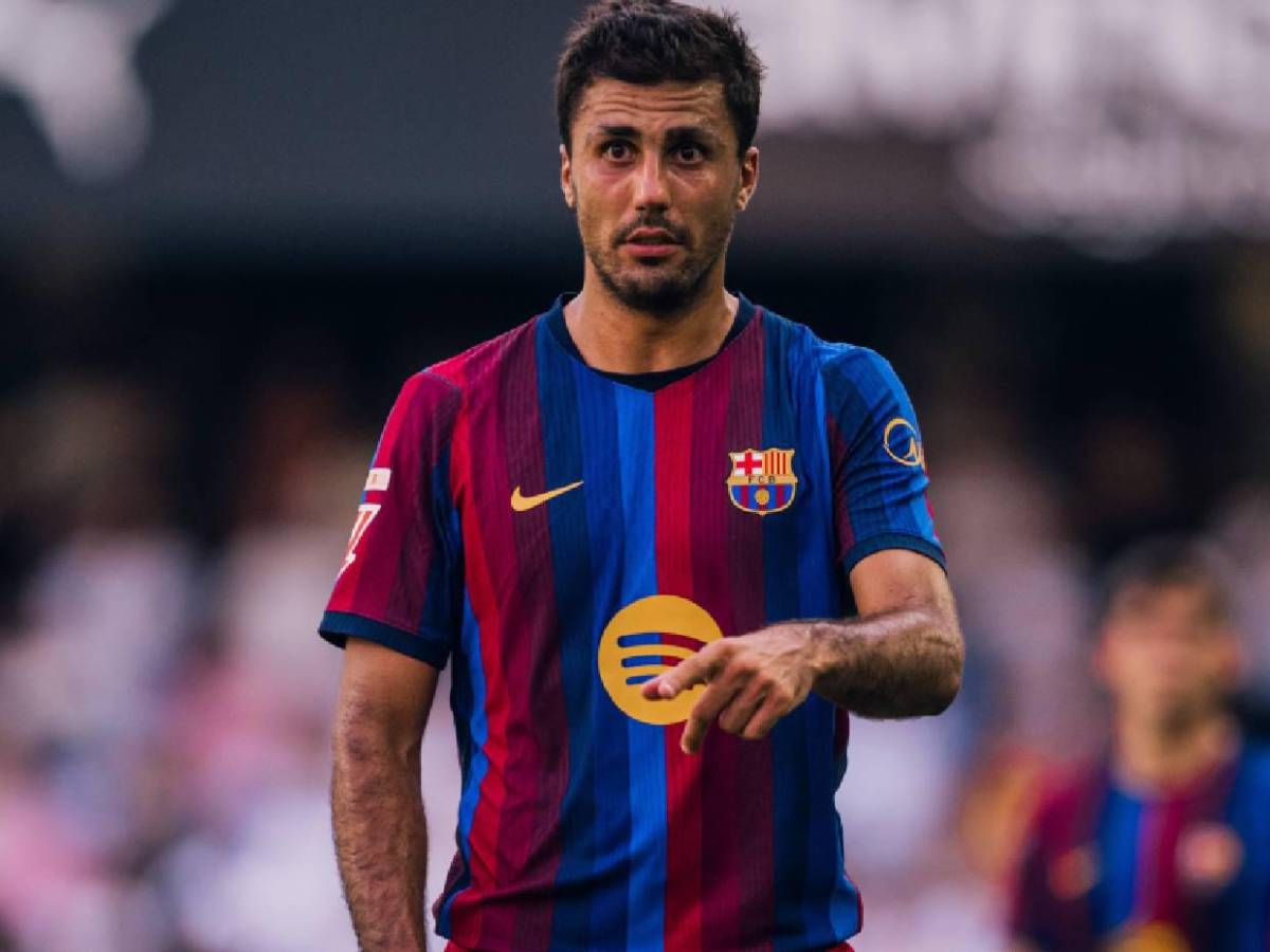Giro inesperado y revés a Messi: Revelan quién sería el ganador del Balón de Oro 2026