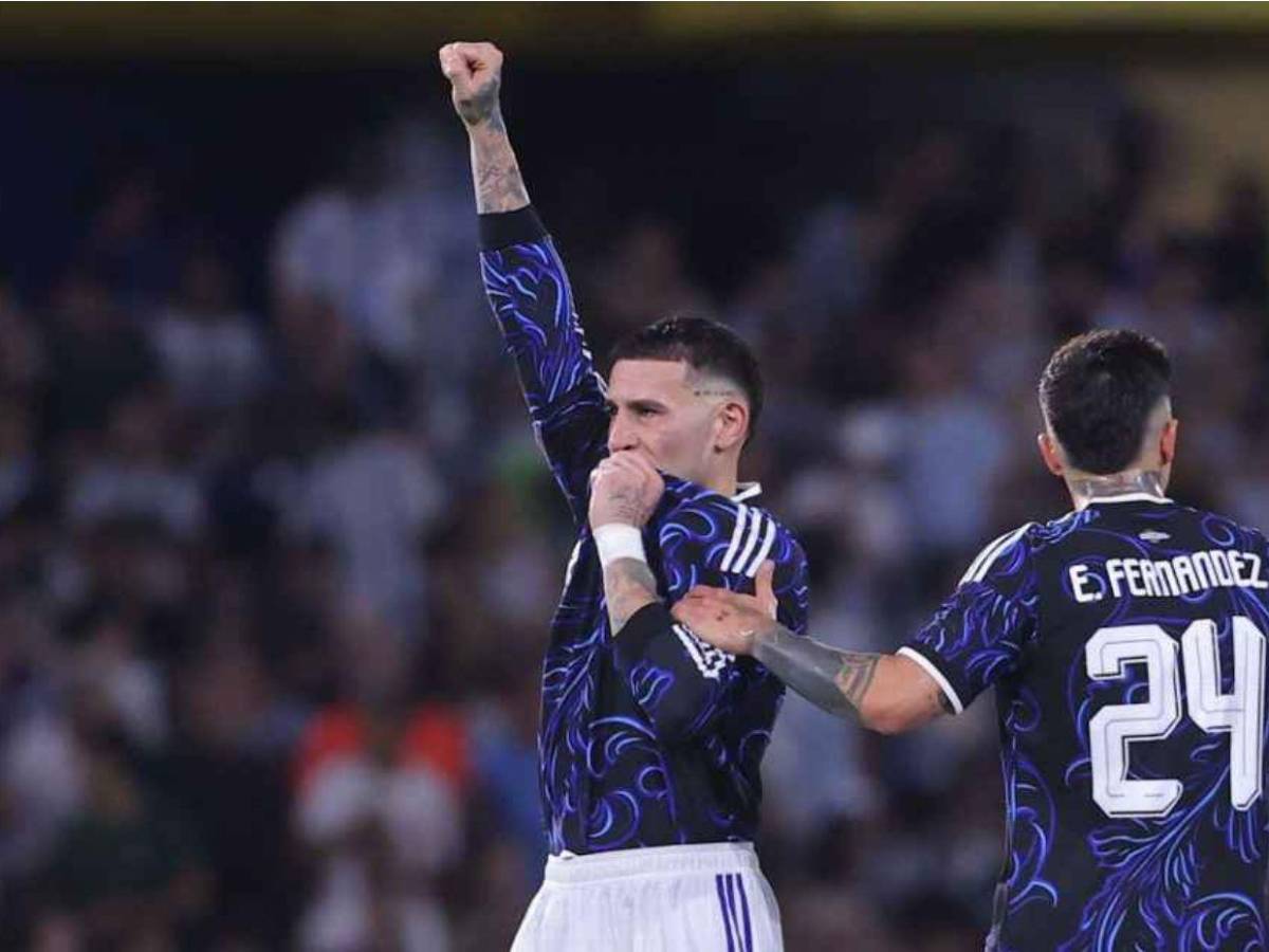 Los futbolistas que podrían jugar su último Mundial en 2026