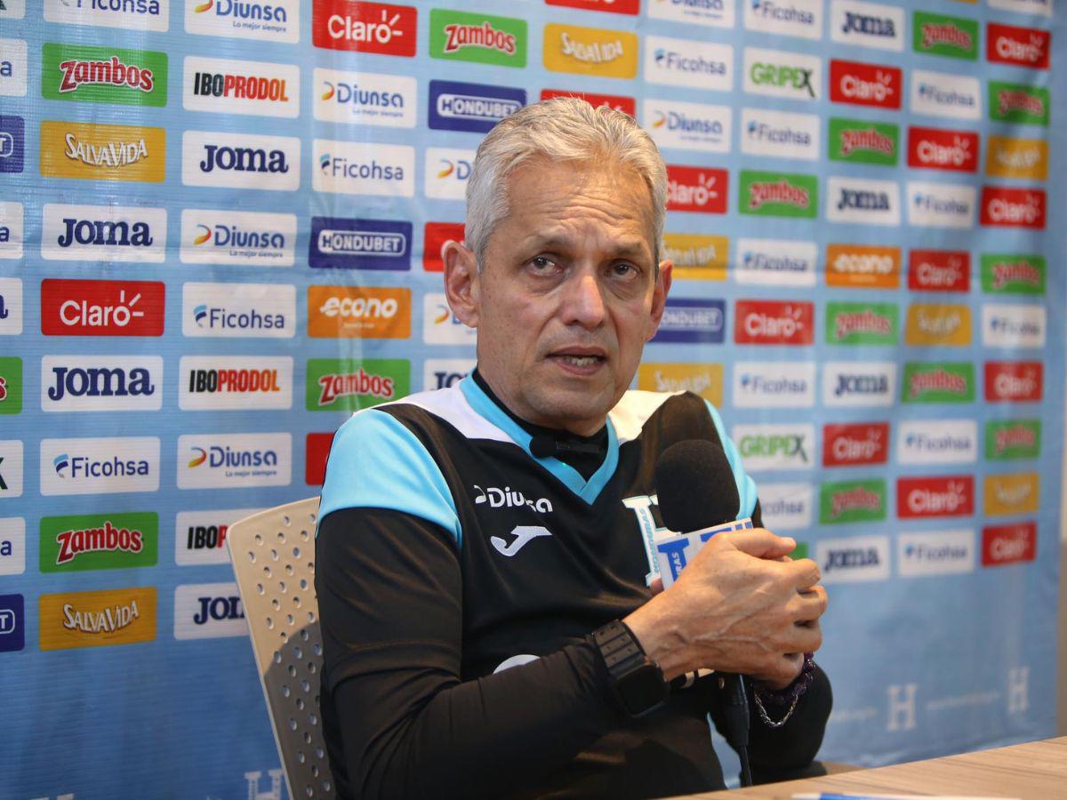 ¿David Suazo y Maynor Figueroa siguen trabajando con Honduras? Reinaldo Rueda responde
