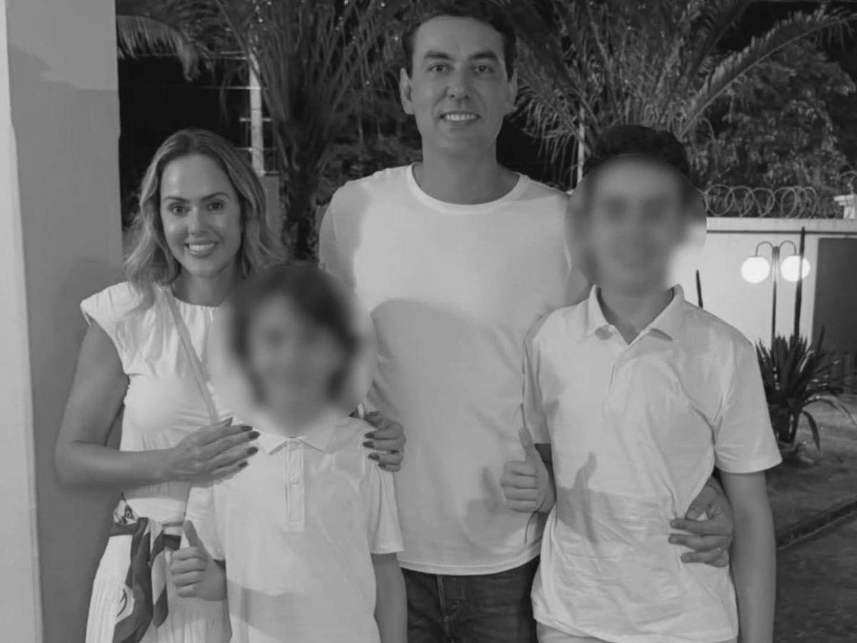 Funcionario mató a sus hijos y se quitó la vida tras descubrir infidelidad de su esposa