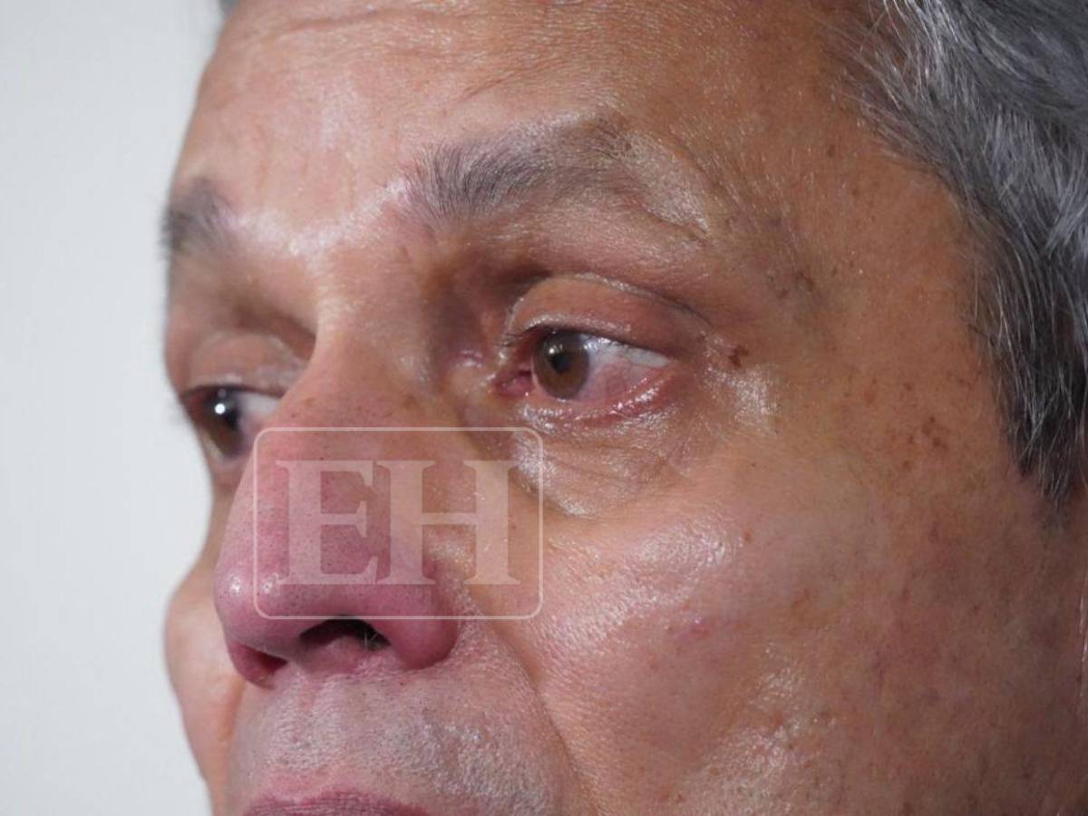 Hoy no tuvimos hombres que marquen la diferencia: Reinaldo Rueda tras quedar eliminado del Mundial 2026