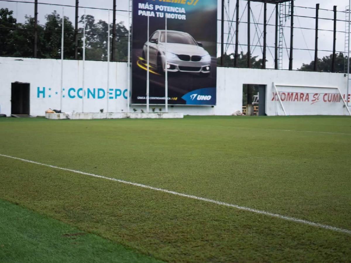 El Estadio Morazán tendrá la pantalla más moderna de Centroamérica: Los millones que cuesta