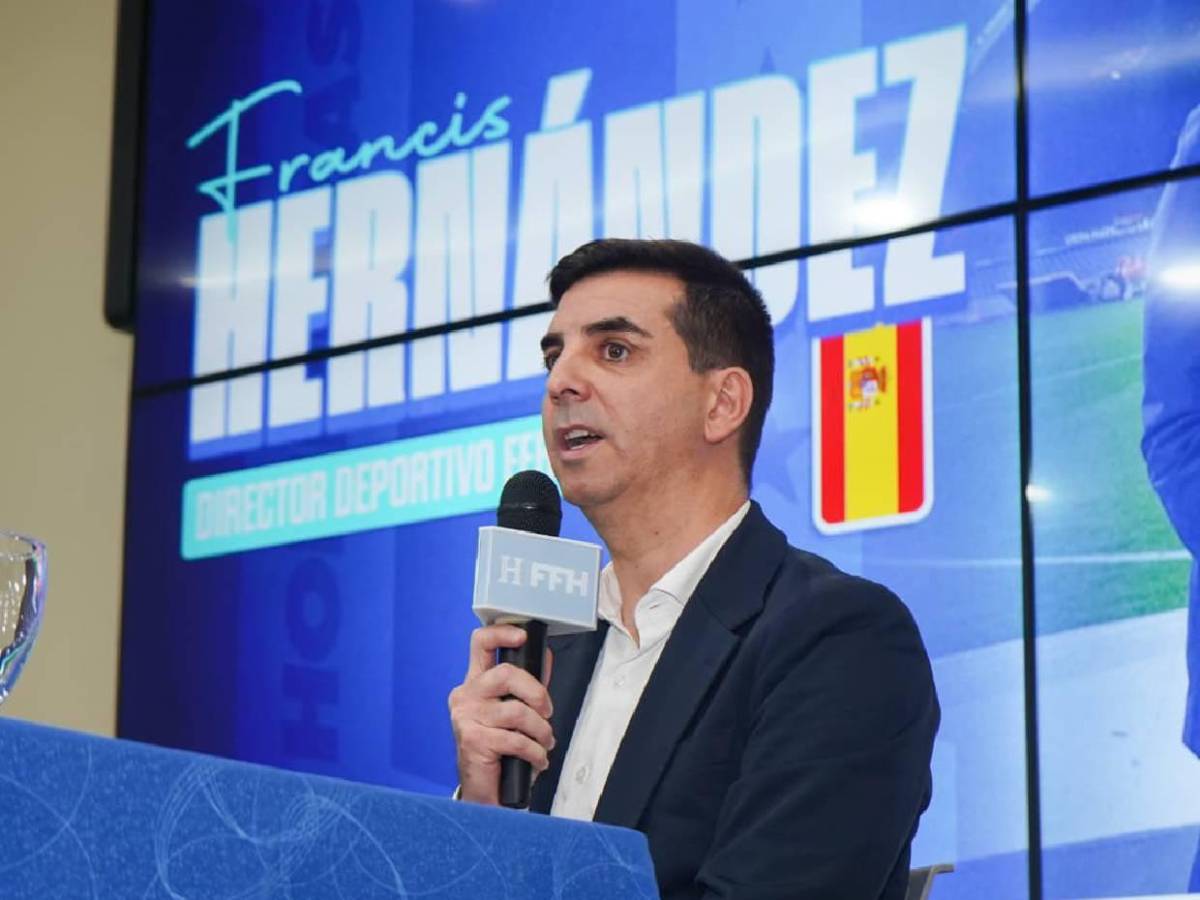 Honduras busca técnico rumbo al Mundial 2030: Candidatos que más suenan para la Bicolor